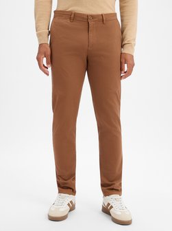 Herren Chino - N-Matt