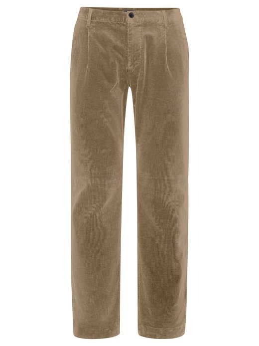 Herren Chino - NELSON Slim Fit