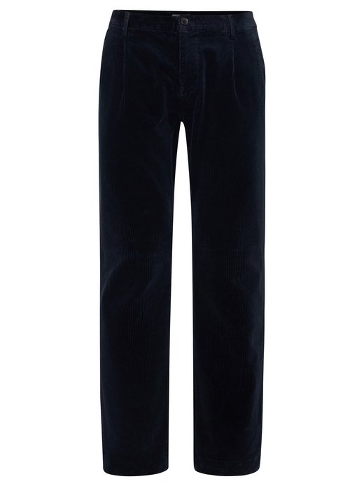Herren Chino - NELSON Slim Fit