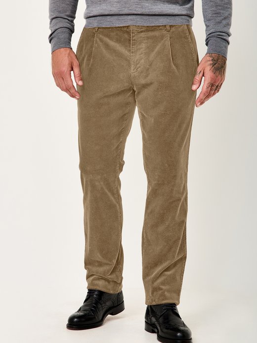 Herren Chino - NELSON Slim Fit