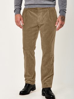 Herren Chino - NELSON Slim Fit