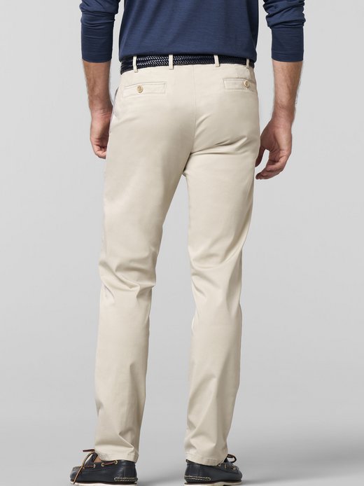 Herren Chino - NEW YORK Art.1-8130