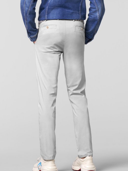 Herren Chino - NEW YORK Art.1-8130