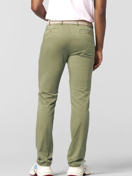 Herren Chino - NEW YORK Art.1-8130