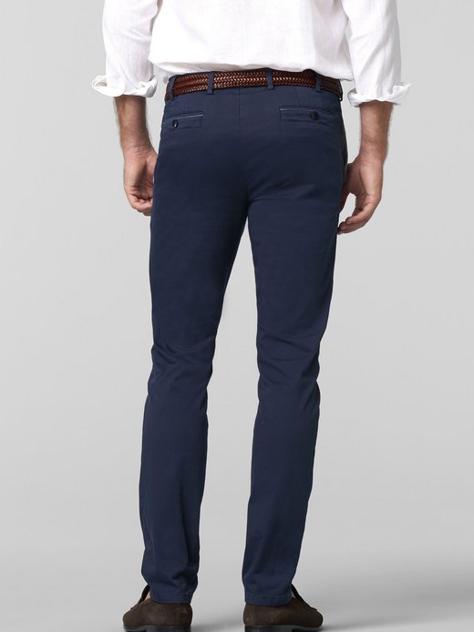 Herren Chino - NEW YORK Art.1-8130