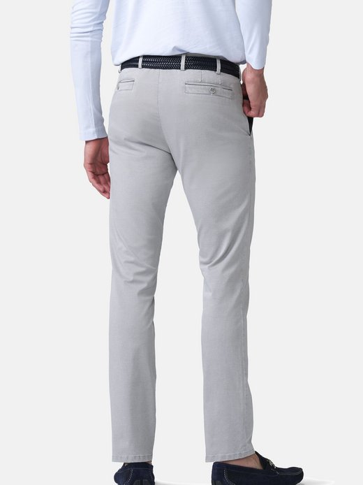 Herren Chino - NEW YORK Art.1-8130