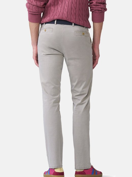 Herren Chino - NEW YORK Art.1-8130