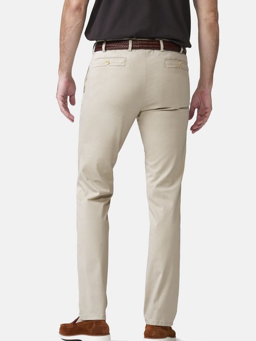 Herren Chino - NEW YORK Art.1-8130