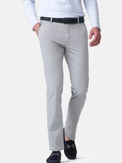 Herren Chino - NEW YORK Art.1-8130