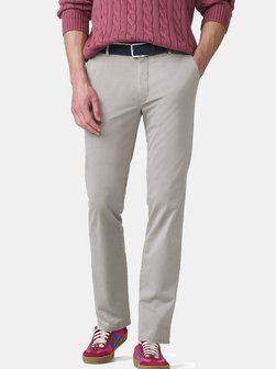 Herren Chino - NEW YORK Art.1-8130