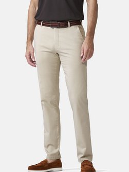 Herren Chino - NEW YORK Art.1-8130