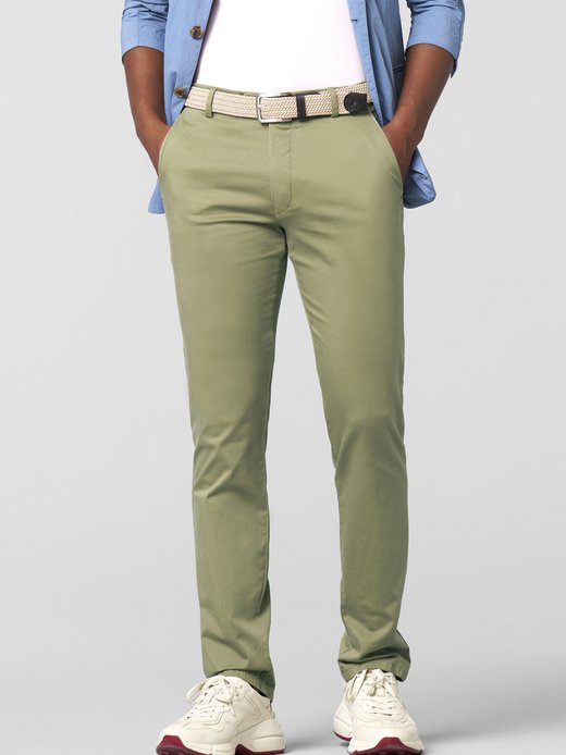 Herren Chino - NEW YORK