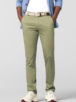 Herren Chino - NEW YORK