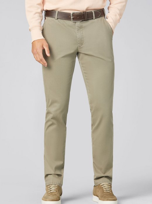 Herren Chino - New York