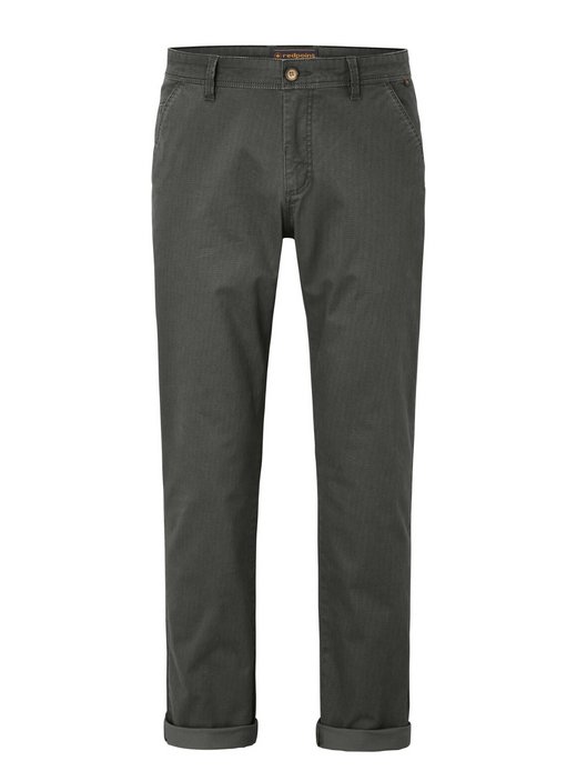 Herren Chino - ODESSA Comfort Fit