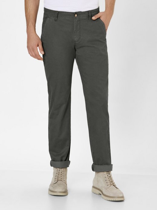 Herren Chino - ODESSA Comfort Fit