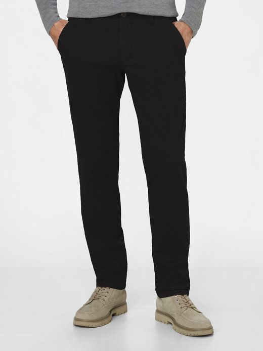 Herren Chino - ODESSA Regular Fit