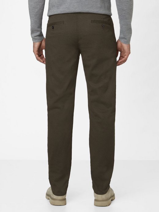 Herren Chino - ODESSA Regular Fit