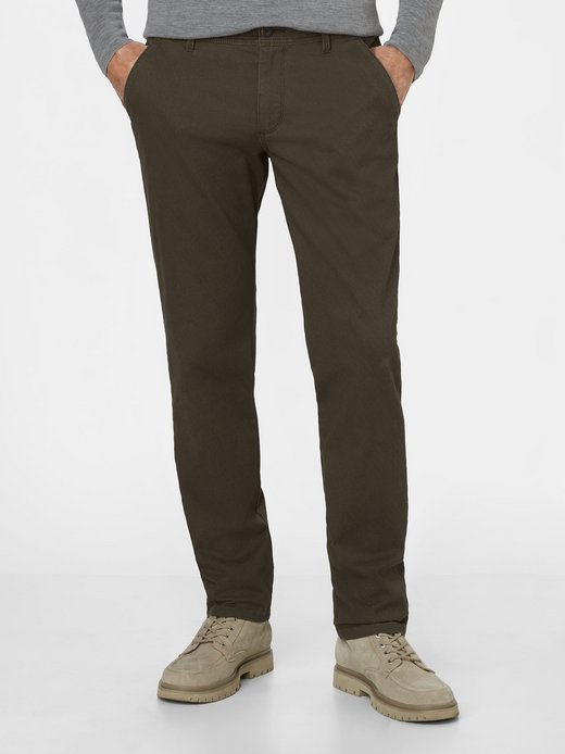 Herren Chino - ODESSA Regular Fit