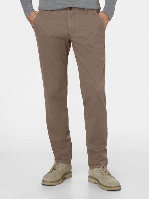 Herren Chino - ODESSA Regular Fit