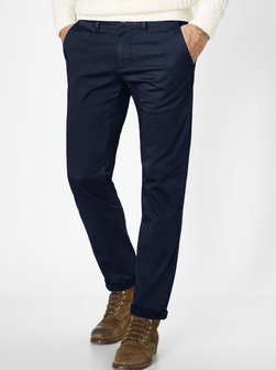 Herren Chino - ODESSA Regular Fit