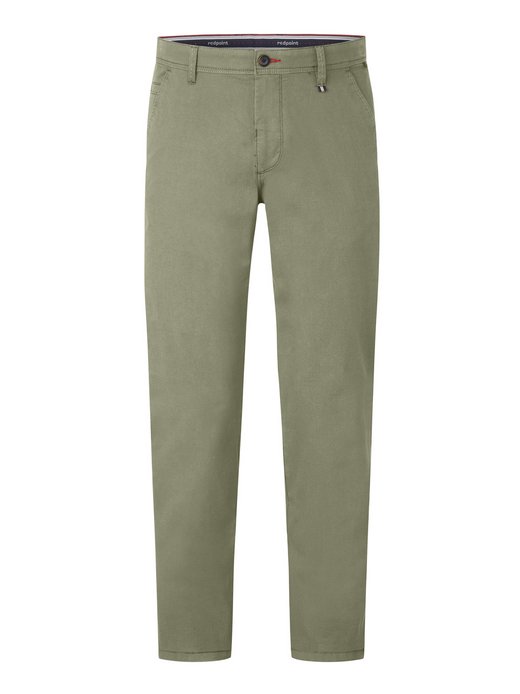 Herren Chino - ODESSA Straight Fit