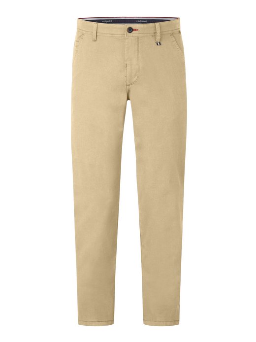 Herren Chino - ODESSA Straight Fit