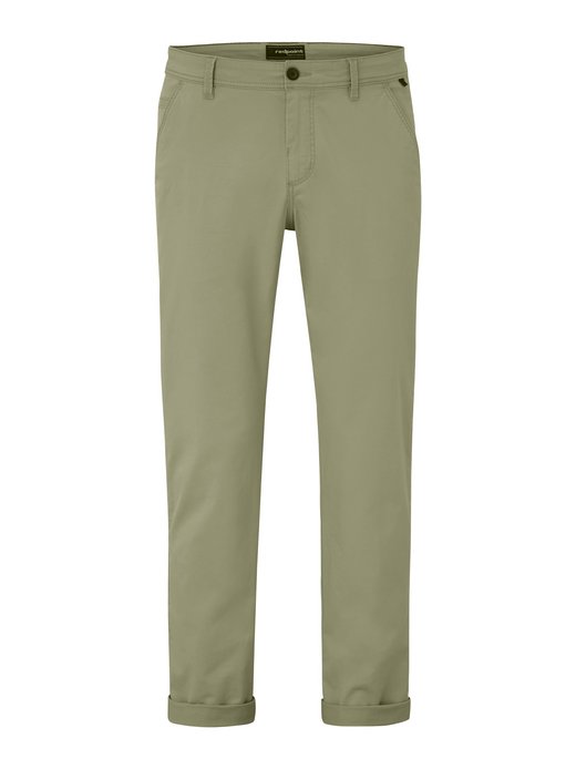 Herren Chino - ODESSA Straight Fit