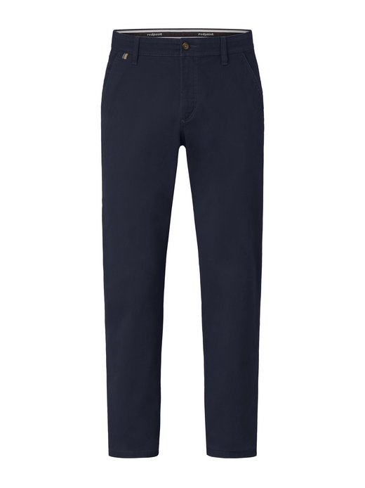 Herren Chino - ODESSA Straight Fit