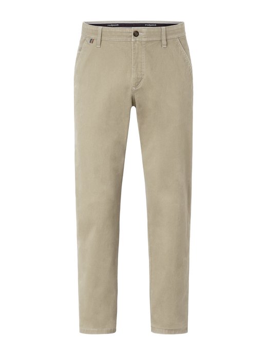 Herren Chino - ODESSA Straight Fit