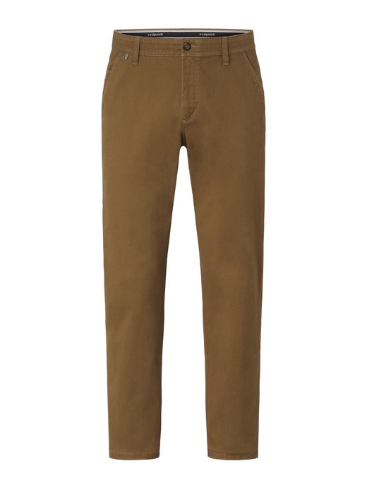 Herren Chino - ODESSA Straight Fit