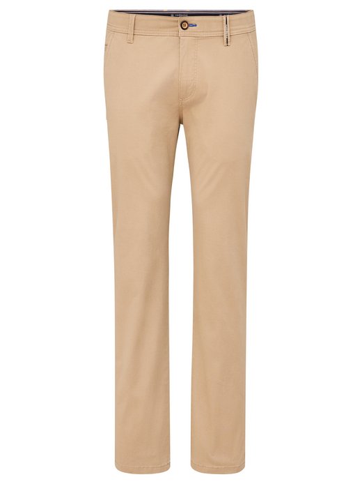 Herren Chino - ODESSA Straight Fit