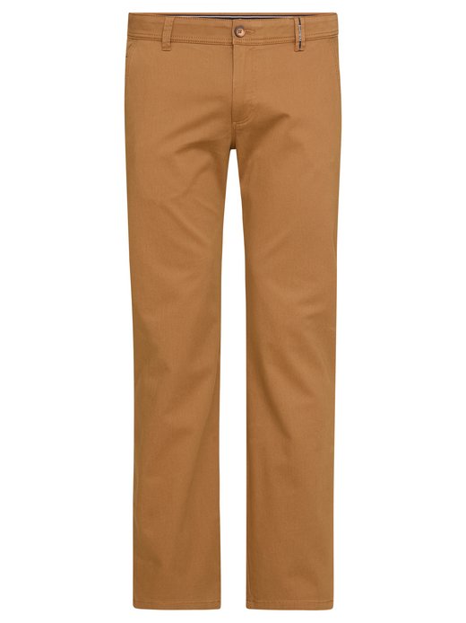 Herren Chino - ODESSA Straight Fit