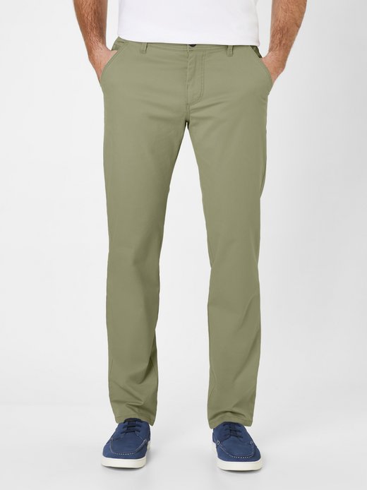 Herren Chino - ODESSA Straight Fit