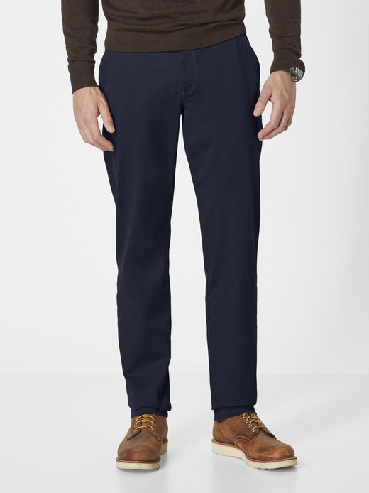 Herren Chino - ODESSA Straight Fit