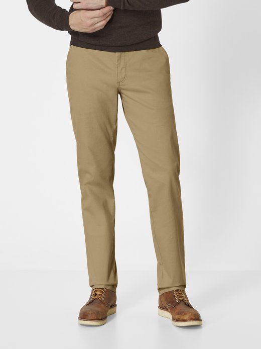 Herren Chino - ODESSA Straight Fit