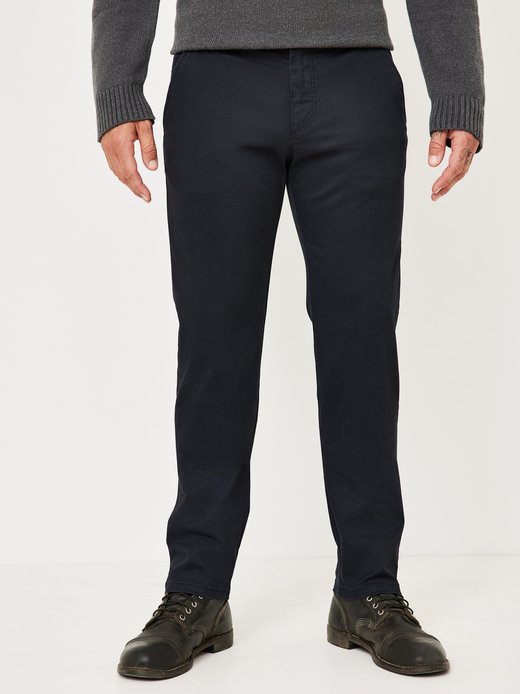 Herren Chino - ODESSA Straight Fit