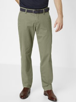 Herren Chino - ODESSA Straight Fit