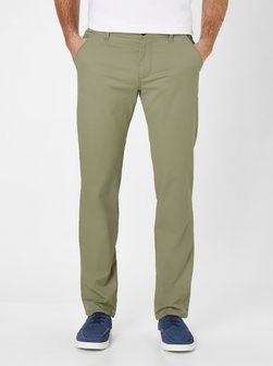 Herren Chino - ODESSA Straight Fit