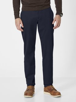 Herren Chino - ODESSA Straight Fit