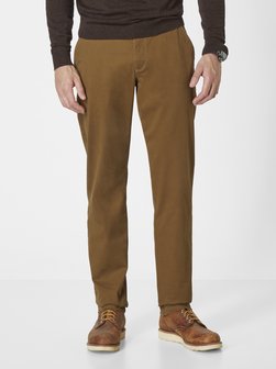 Herren Chino - ODESSA Straight Fit