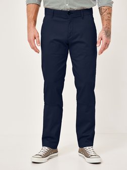 Herren Chino - ODESSA Straight Fit