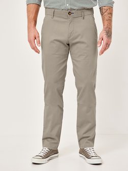 Herren Chino - ODESSA Straight Fit