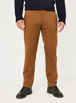 Herren Chino - ODESSA Straight Fit