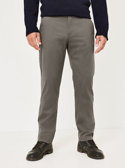 Herren Chino - ODESSA Straight Fit