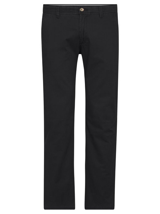 Herren Chino - ODESSA THERMO Straight Fit