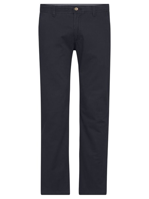 Herren Chino - ODESSA THERMO Straight Fit