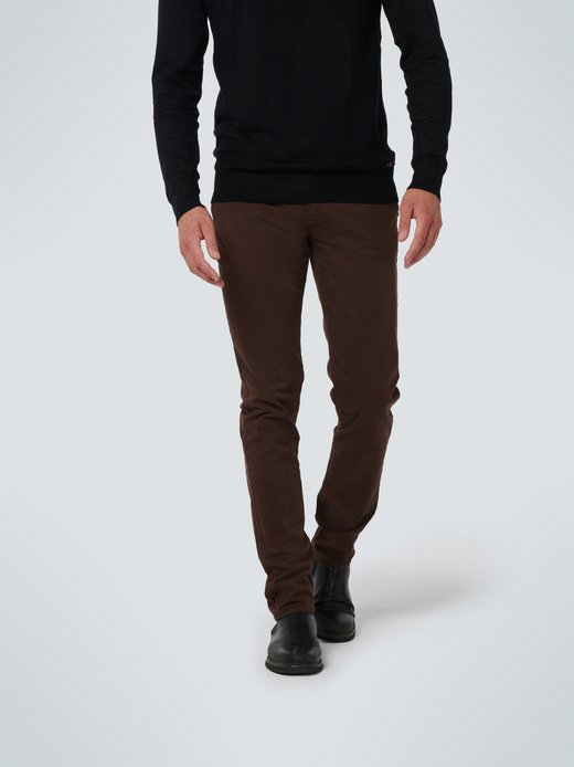 Herren Chino Pant