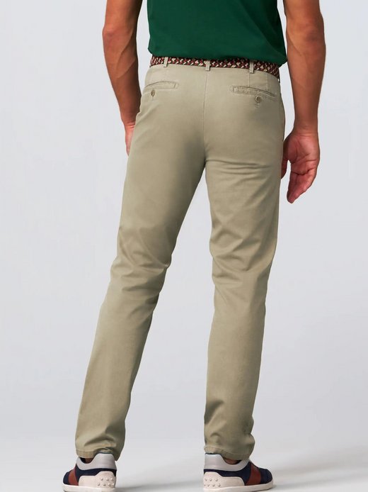 Herren Chino - ROMA