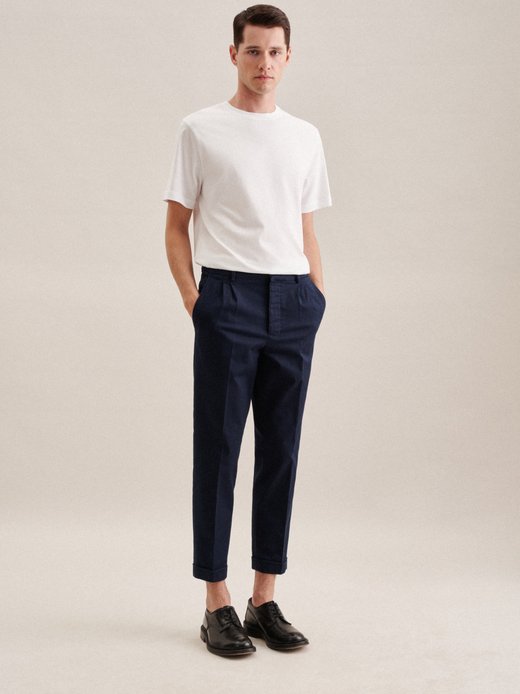 Herren Chino - Regular Fit